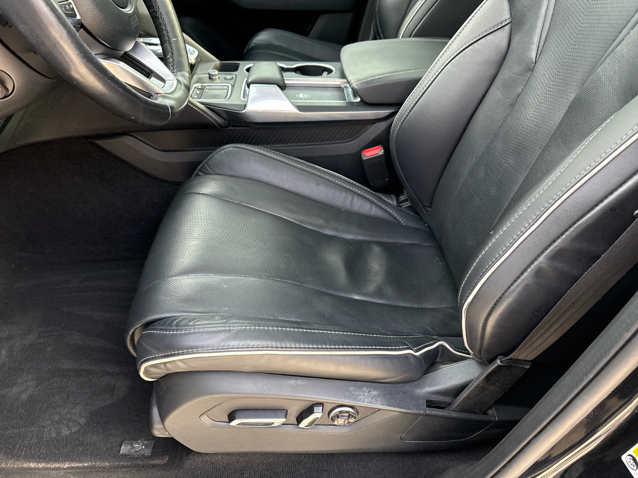 Acura MDX SH-AWD w/Advance Package 2023