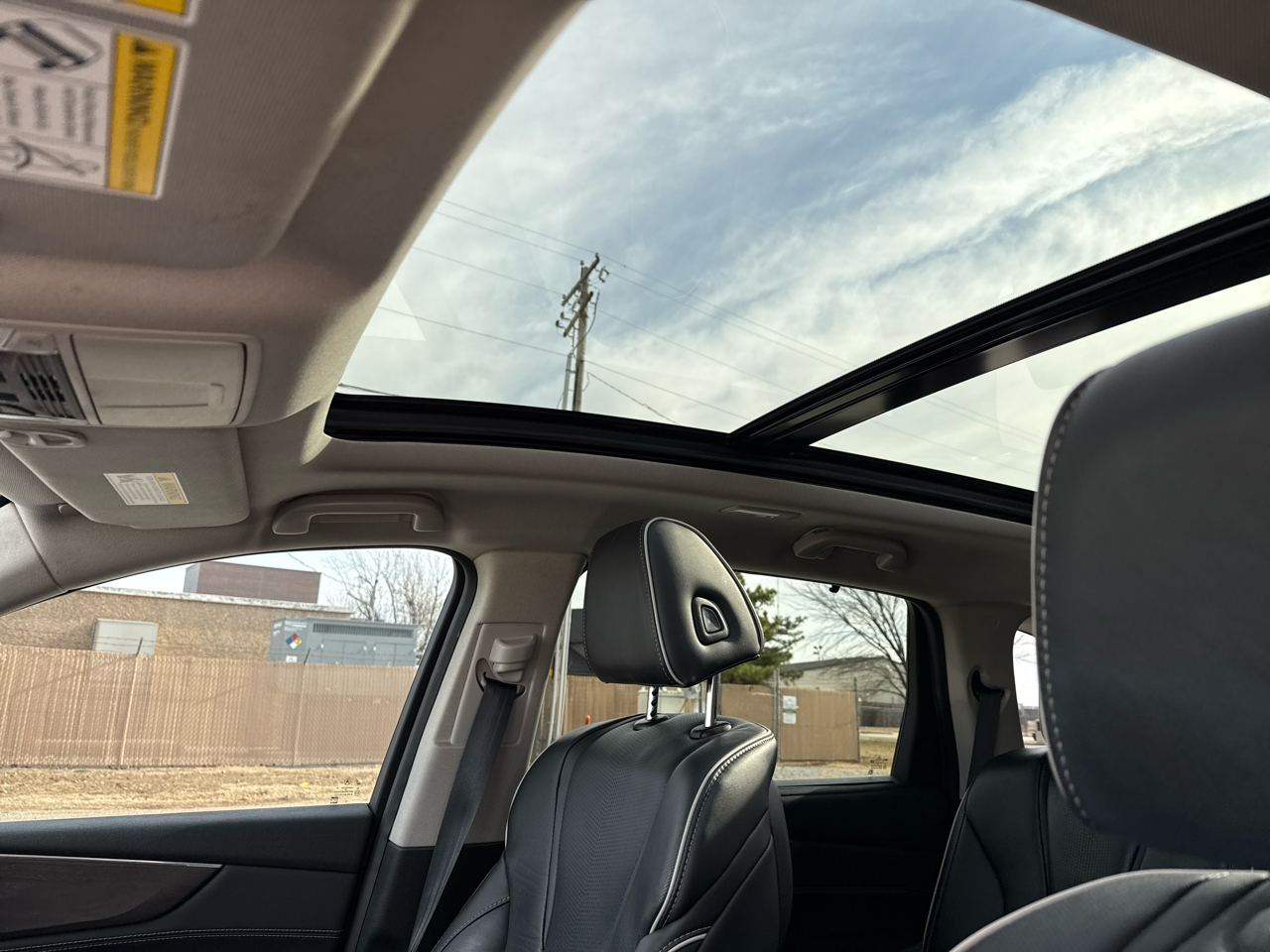 Acura MDX SH-AWD w/Advance Package 2023