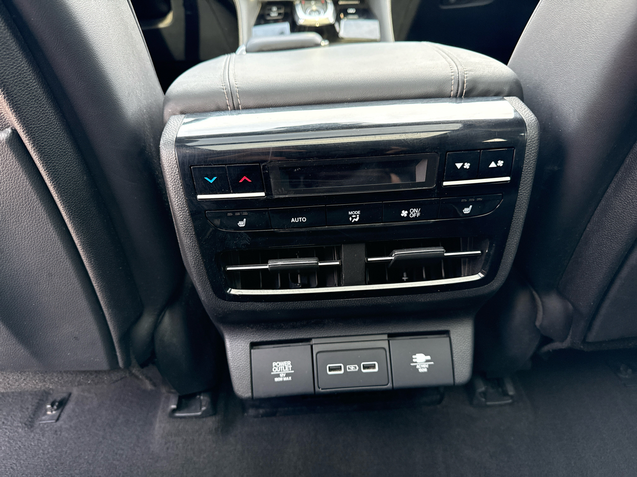 Acura MDX SH-AWD w/Advance Package 2023