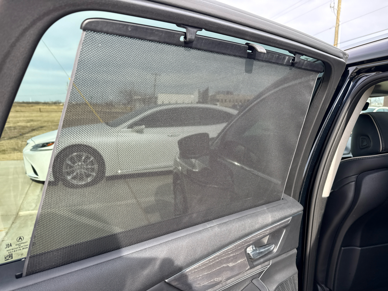 Acura MDX SH-AWD w/Advance Package 2023