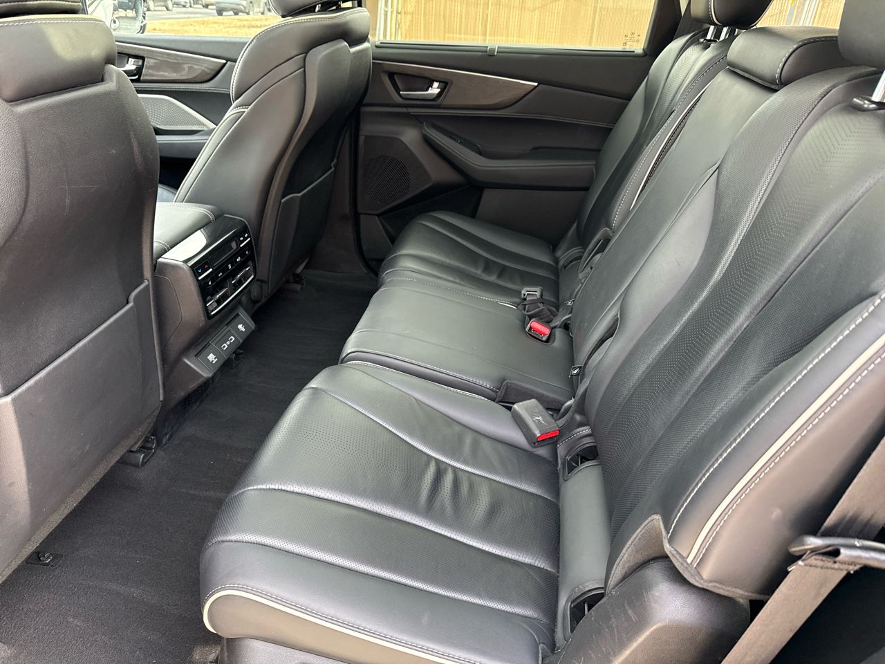 Acura MDX SH-AWD w/Advance Package 2023