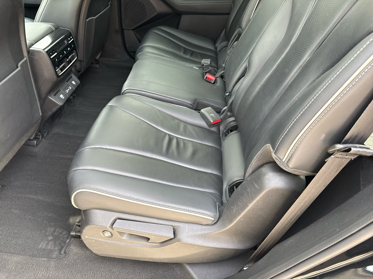 Acura MDX SH-AWD w/Advance Package 2023