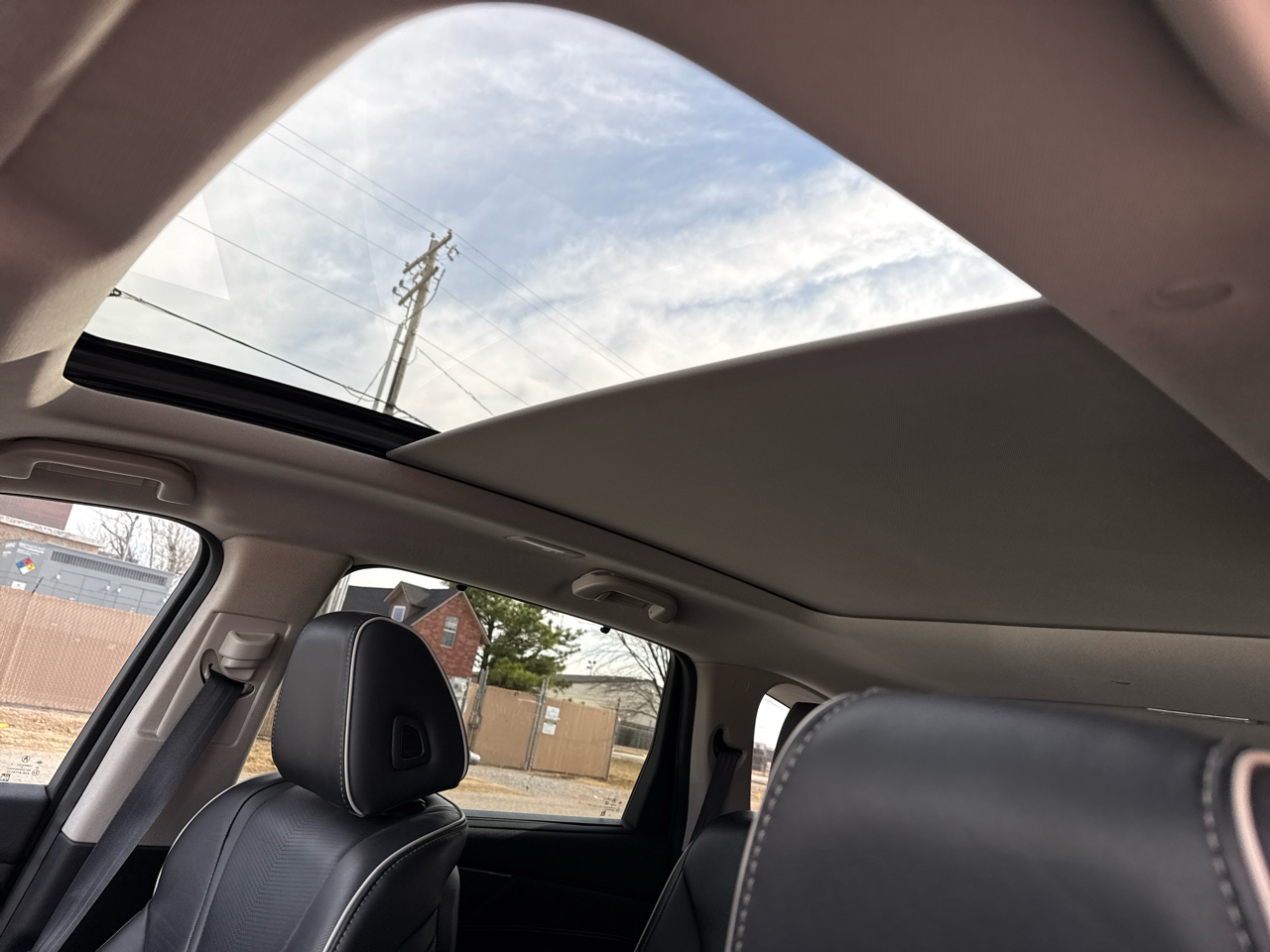 Acura MDX SH-AWD w/Advance Package 2023