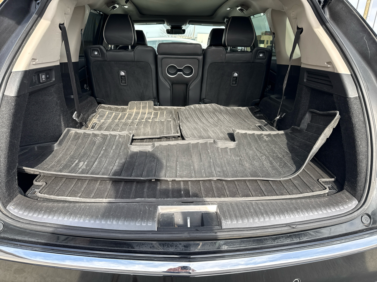 Acura MDX SH-AWD w/Advance Package 2023