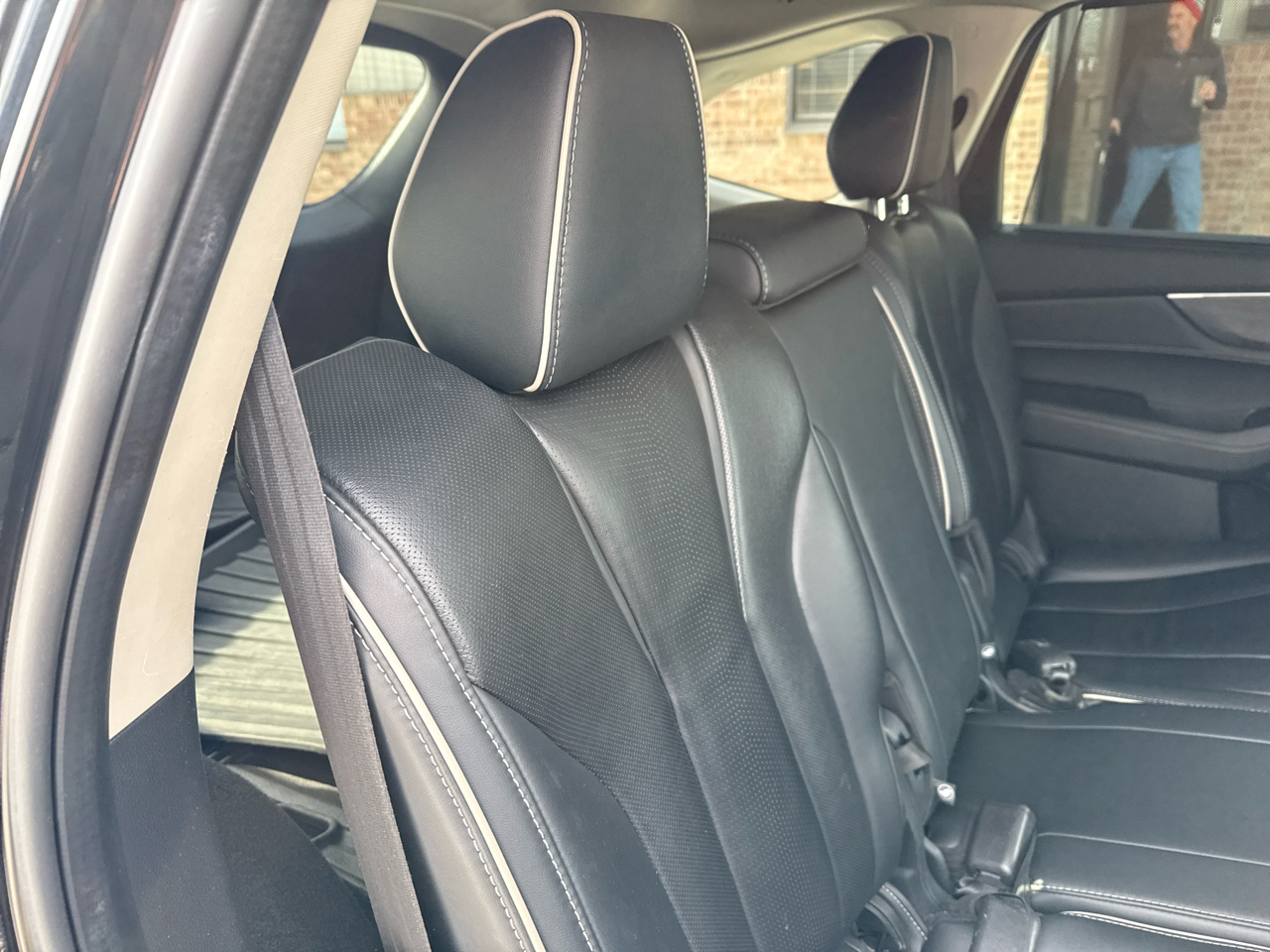 Acura MDX SH-AWD w/Advance Package 2023