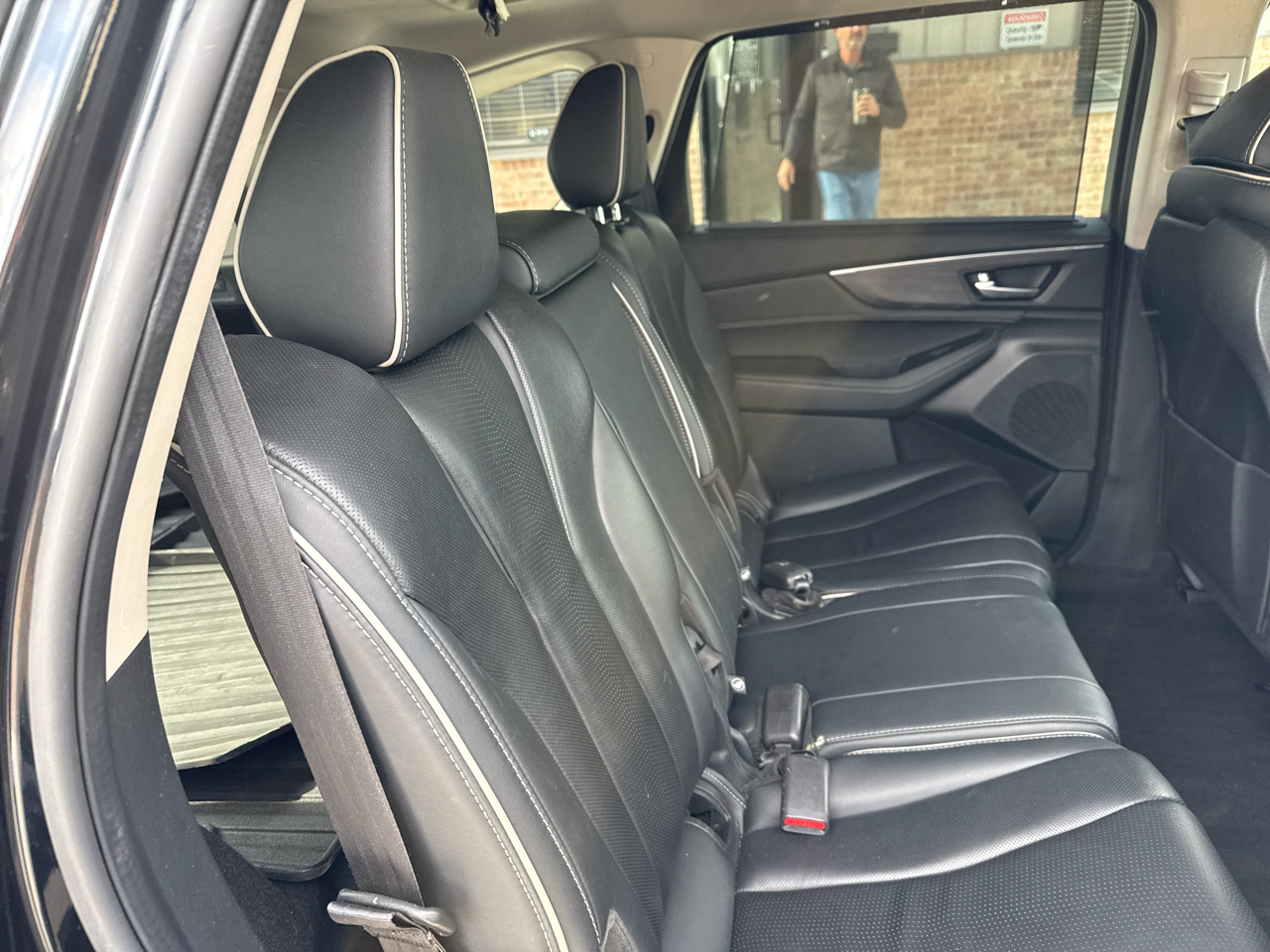 Acura MDX SH-AWD w/Advance Package 2023