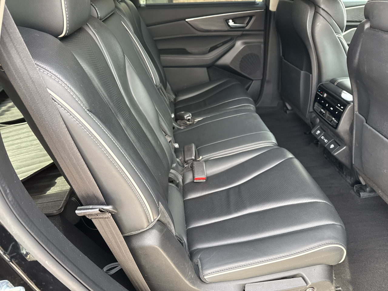 Acura MDX SH-AWD w/Advance Package 2023