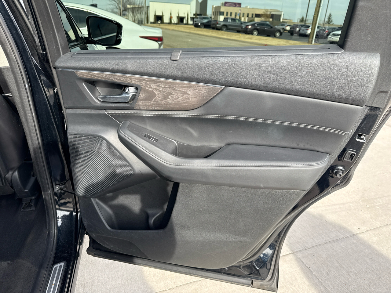 Acura MDX SH-AWD w/Advance Package 2023