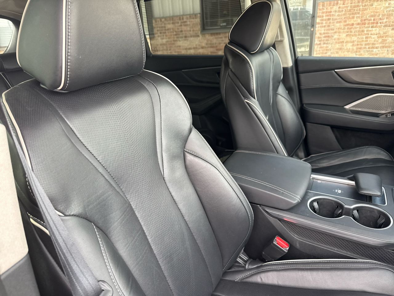 Acura MDX SH-AWD w/Advance Package 2023