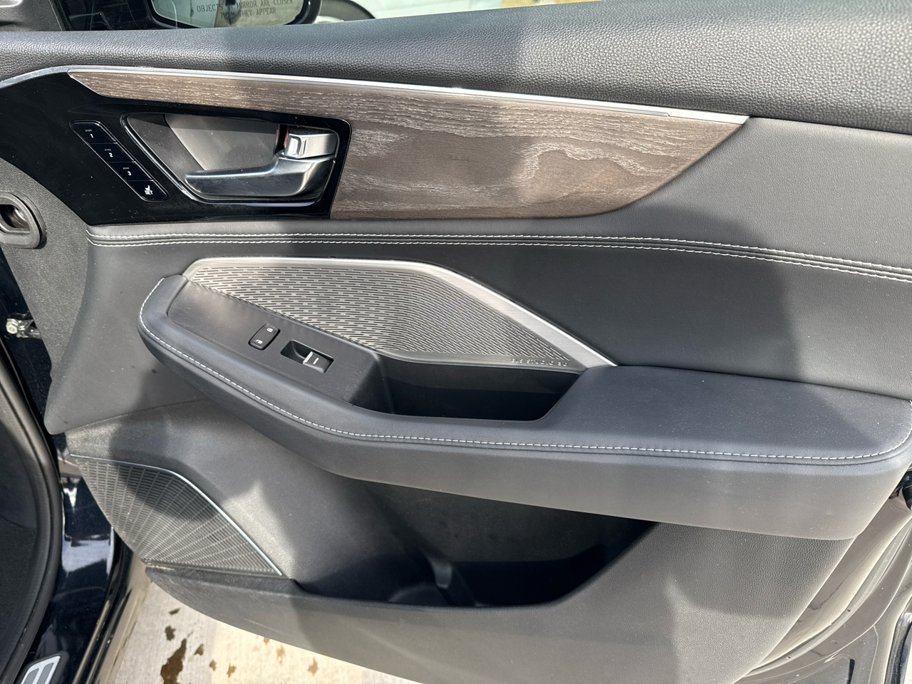 Acura MDX SH-AWD w/Advance Package 2023