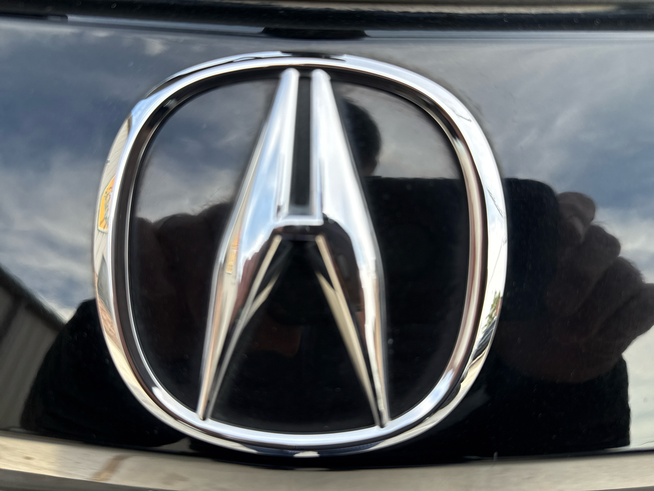 Acura MDX SH-AWD w/Advance Package 2023