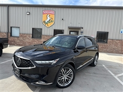 2023 Acura MDX 