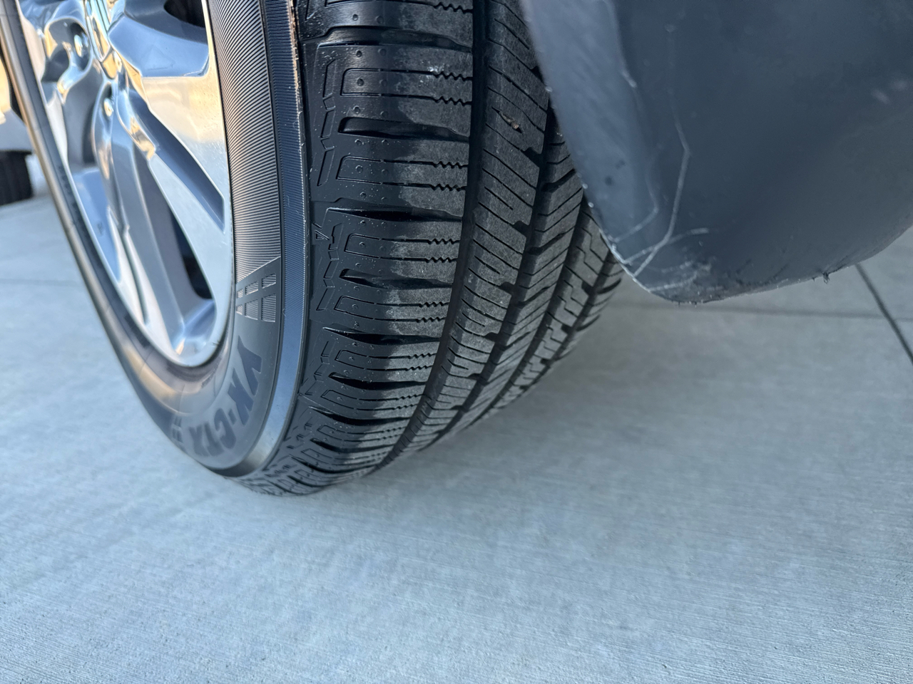 Honda Crosstour 2WD V6 5dr EX-L 2013