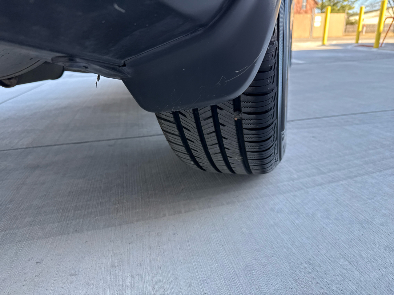 Honda Crosstour 2WD V6 5dr EX-L 2013