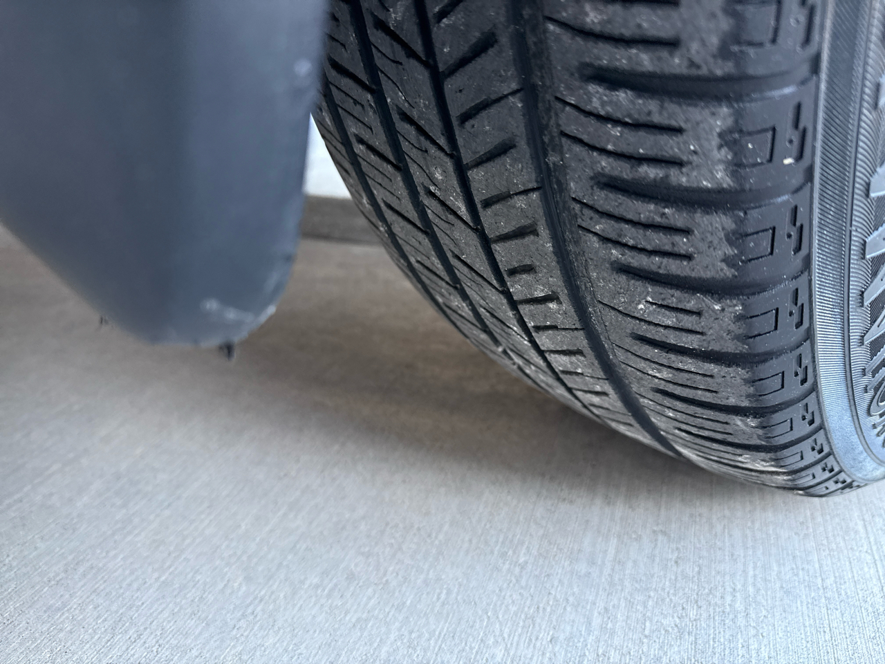 Honda Crosstour 2WD V6 5dr EX-L 2013