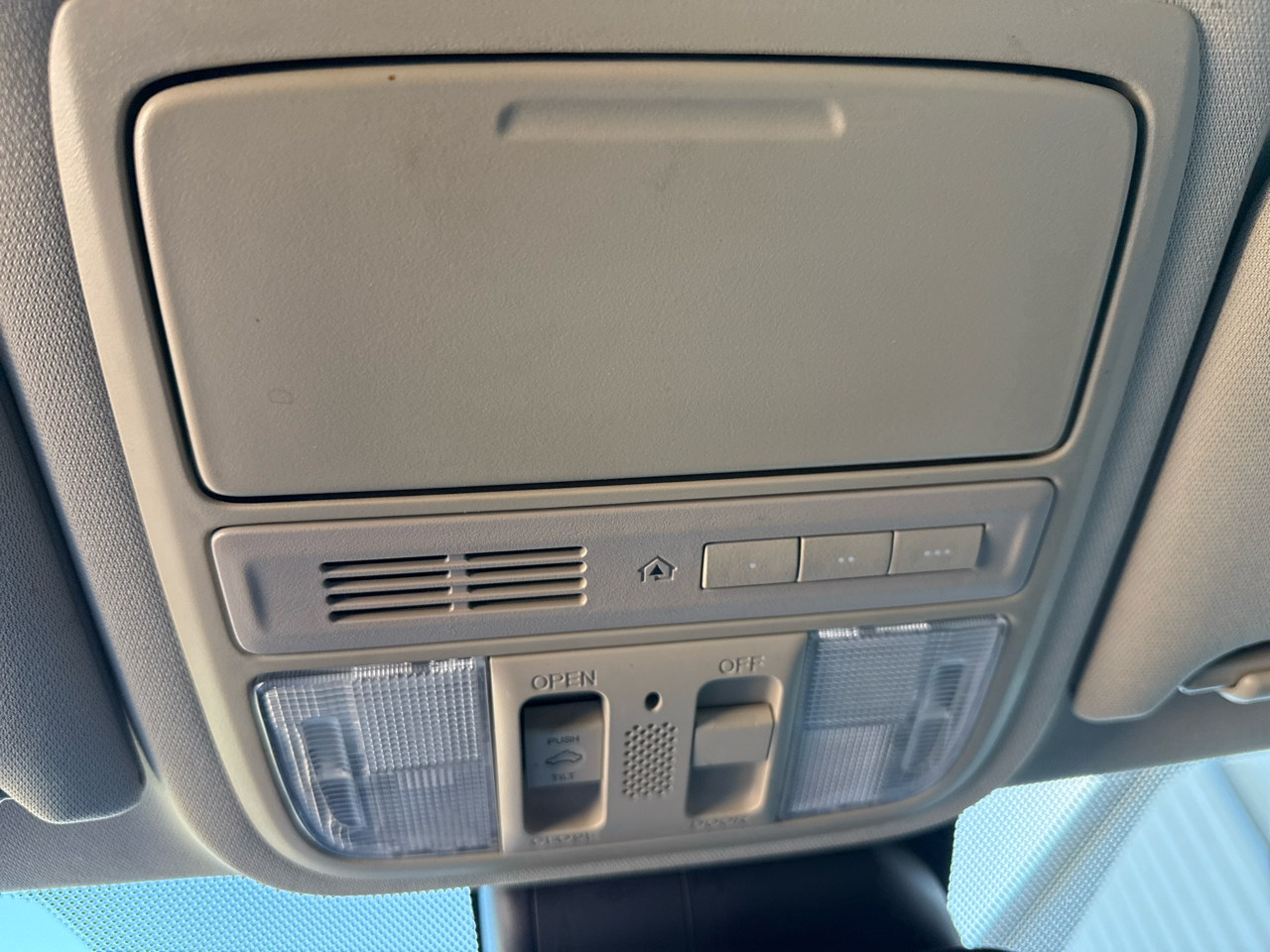 Honda Crosstour 2WD V6 5dr EX-L 2013