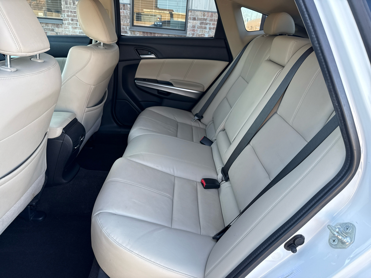 Honda Crosstour 2WD V6 5dr EX-L 2013