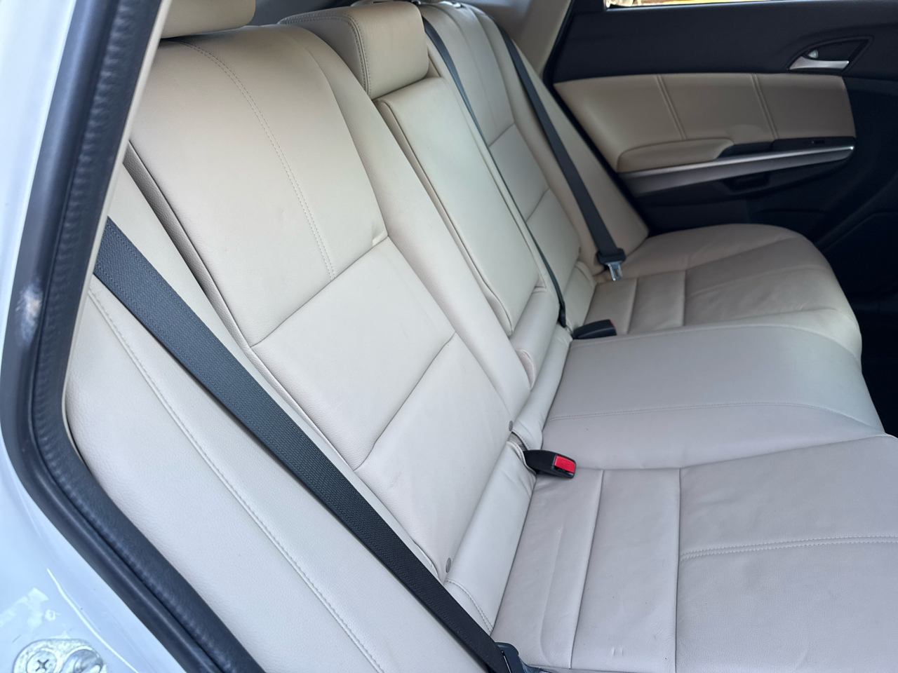 Honda Crosstour 2WD V6 5dr EX-L 2013