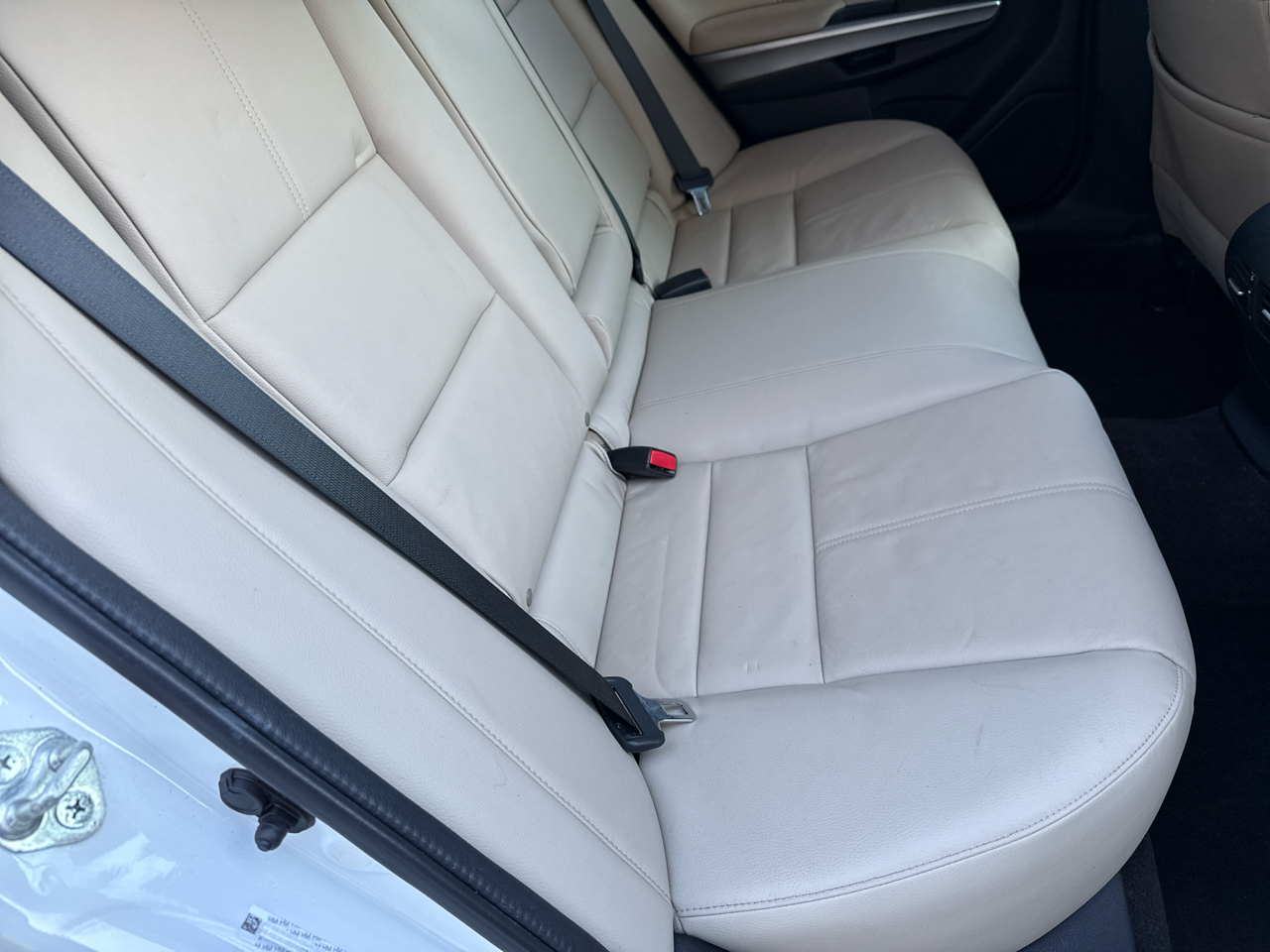 Honda Crosstour 2WD V6 5dr EX-L 2013