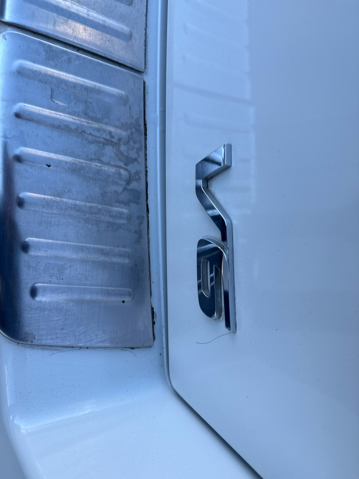 Honda Crosstour 2WD V6 5dr EX-L 2013