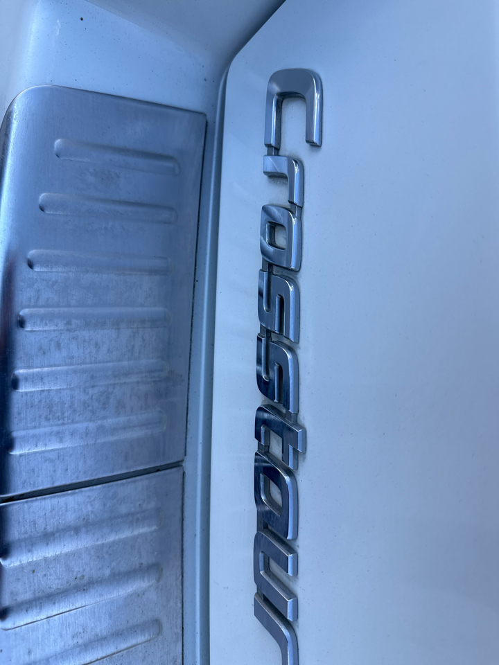 Honda Crosstour 2WD V6 5dr EX-L 2013