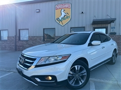 2013 Honda Crosstour 