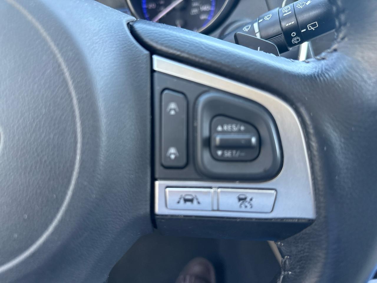 Subaru Outback 4dr Wgn 2.5i Limited 2016