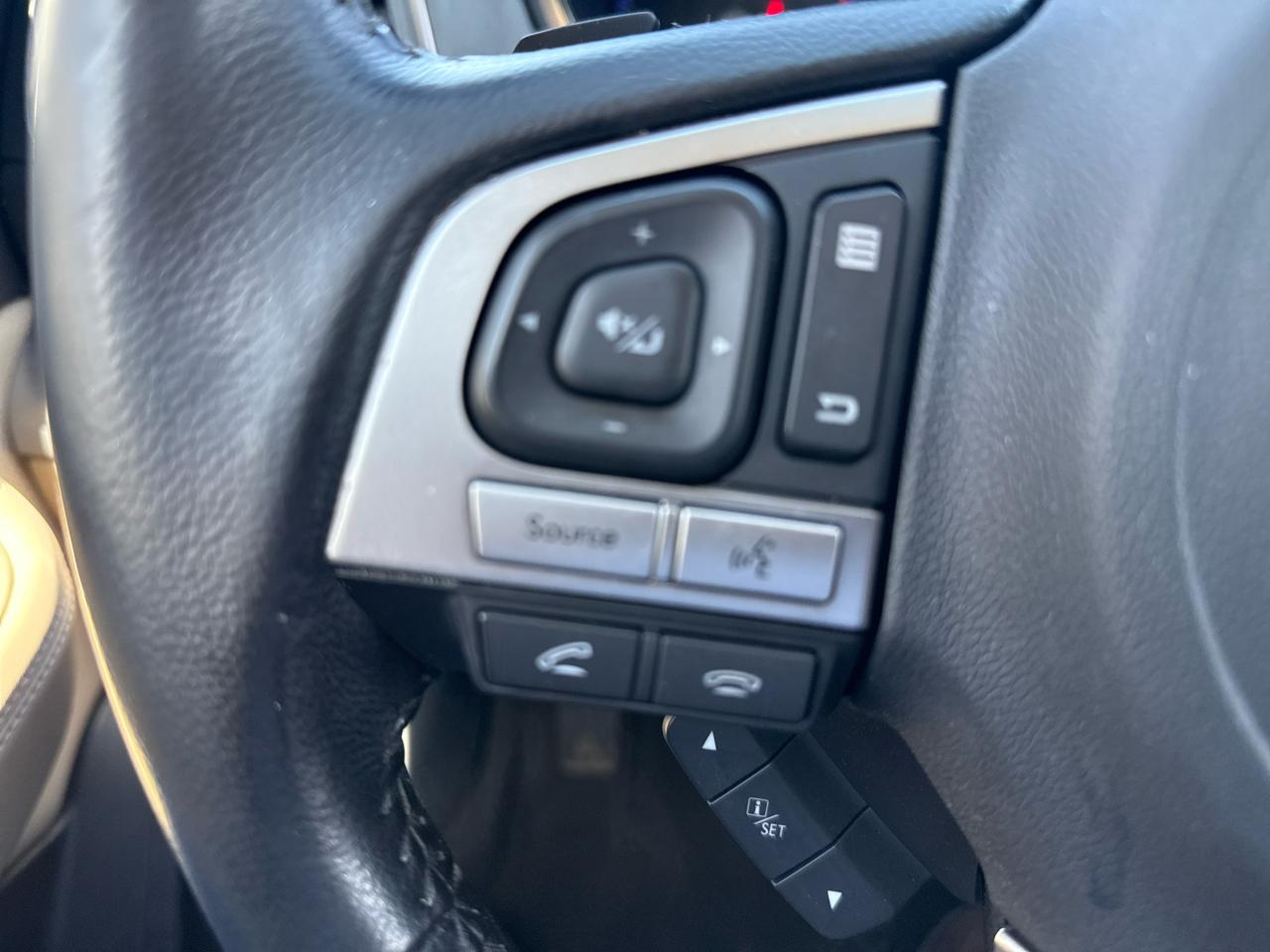 Subaru Outback 4dr Wgn 2.5i Limited 2016