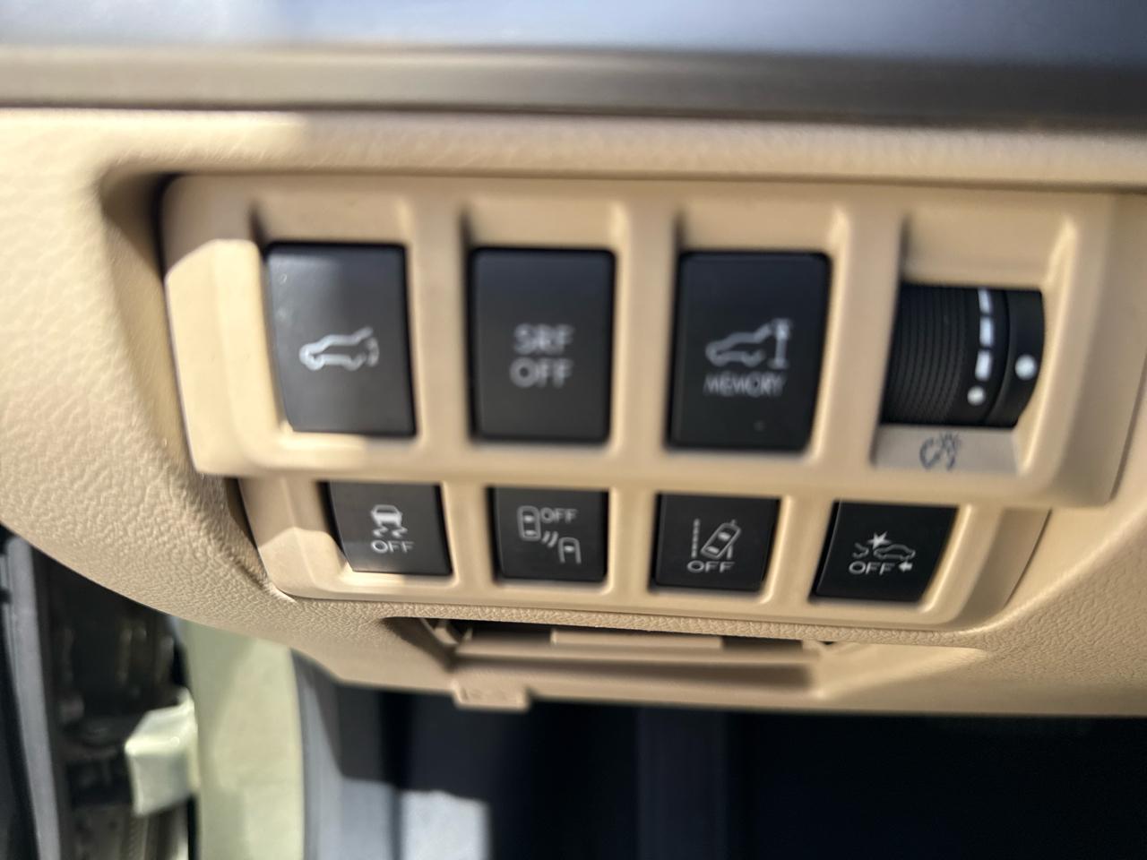 Subaru Outback 4dr Wgn 2.5i Limited 2016