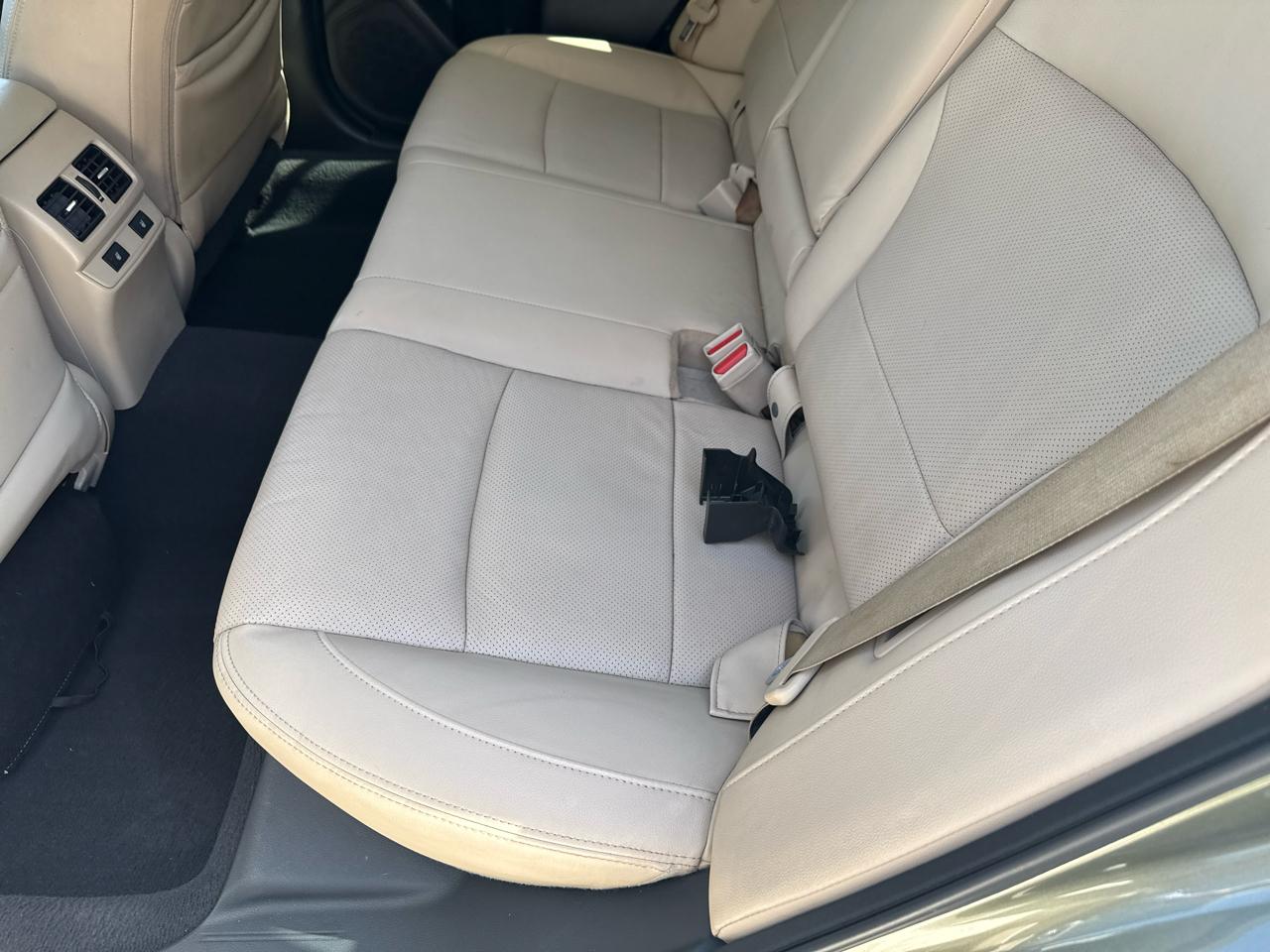 Subaru Outback 4dr Wgn 2.5i Limited 2016