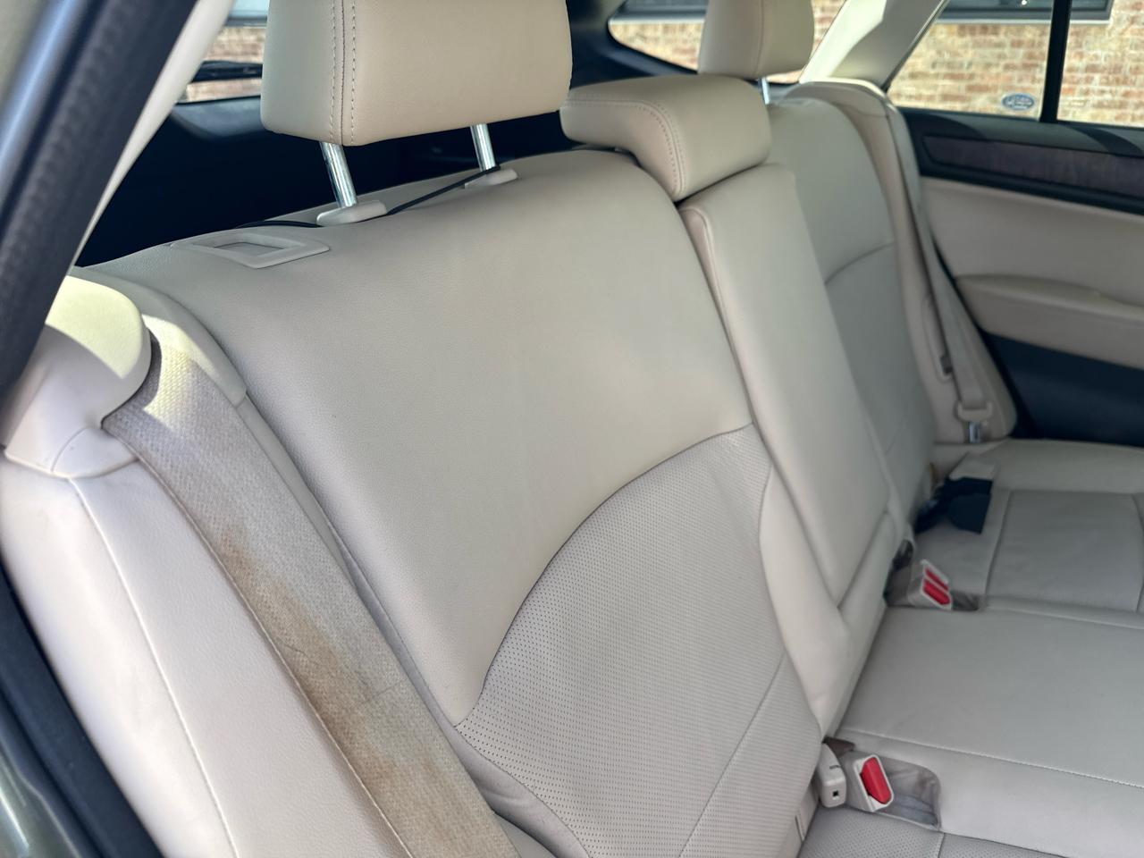 Subaru Outback 4dr Wgn 2.5i Limited 2016