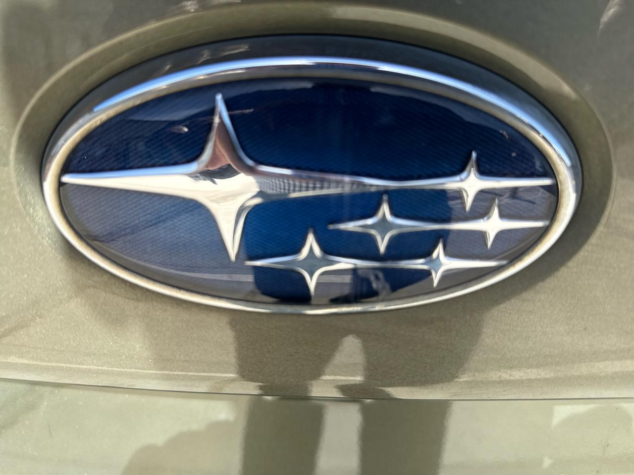 Subaru Outback 4dr Wgn 2.5i Limited 2016