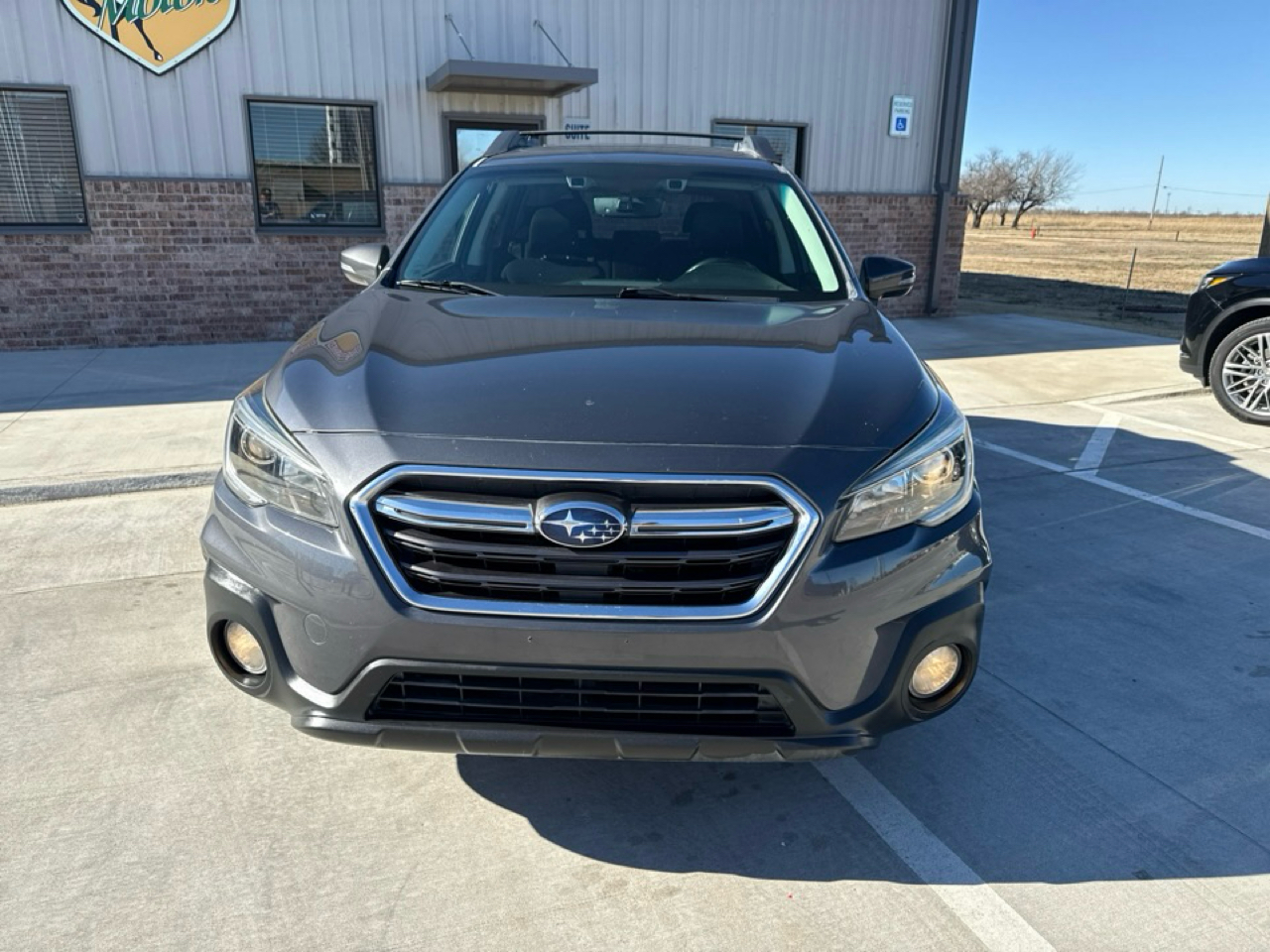 Subaru Outback 2.5i Premium 2018