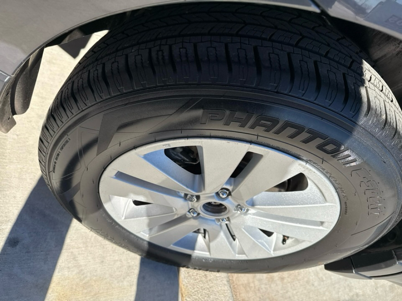 Subaru Outback 2.5i Premium 2018