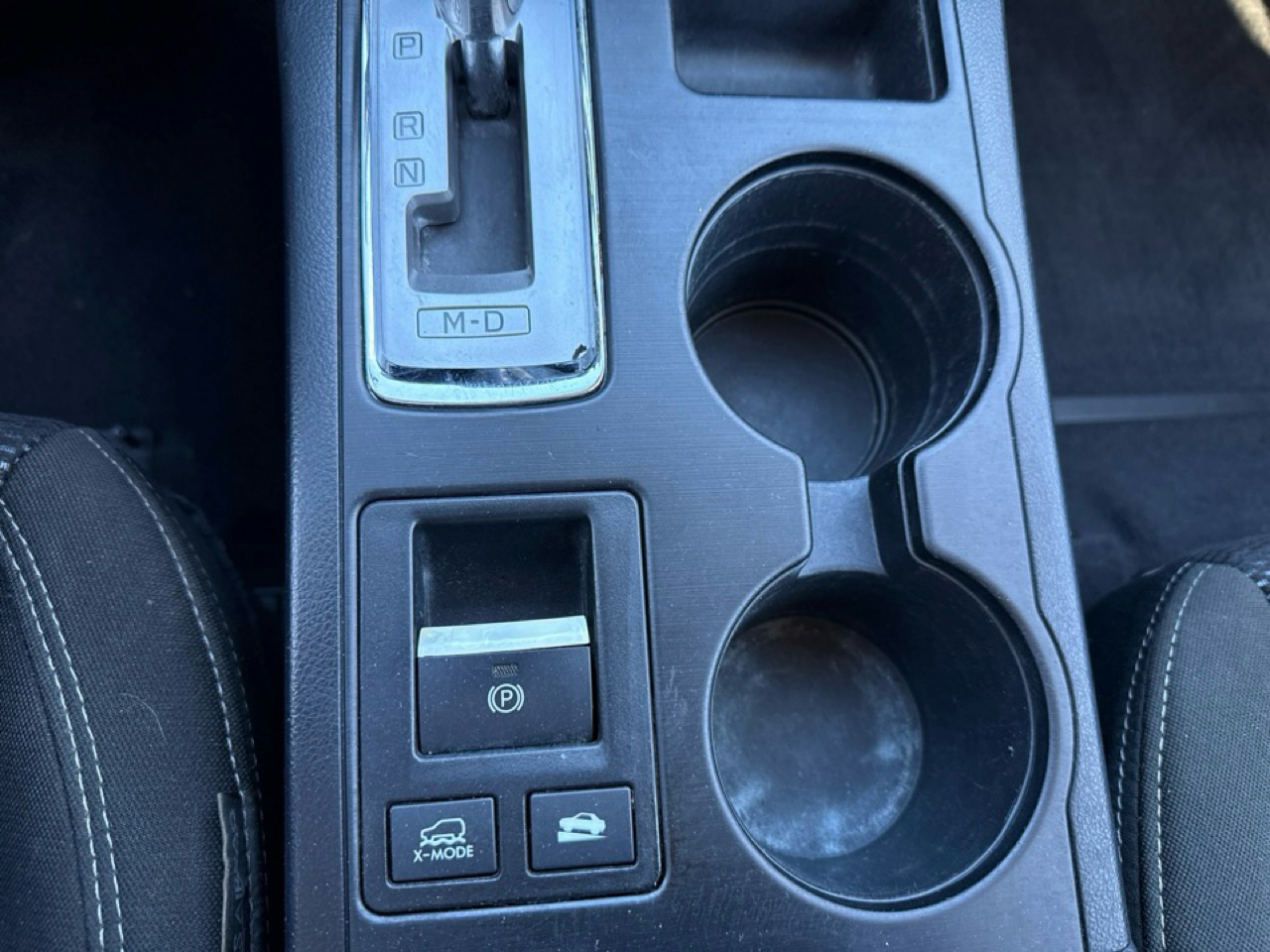 Subaru Outback 2.5i Premium 2018