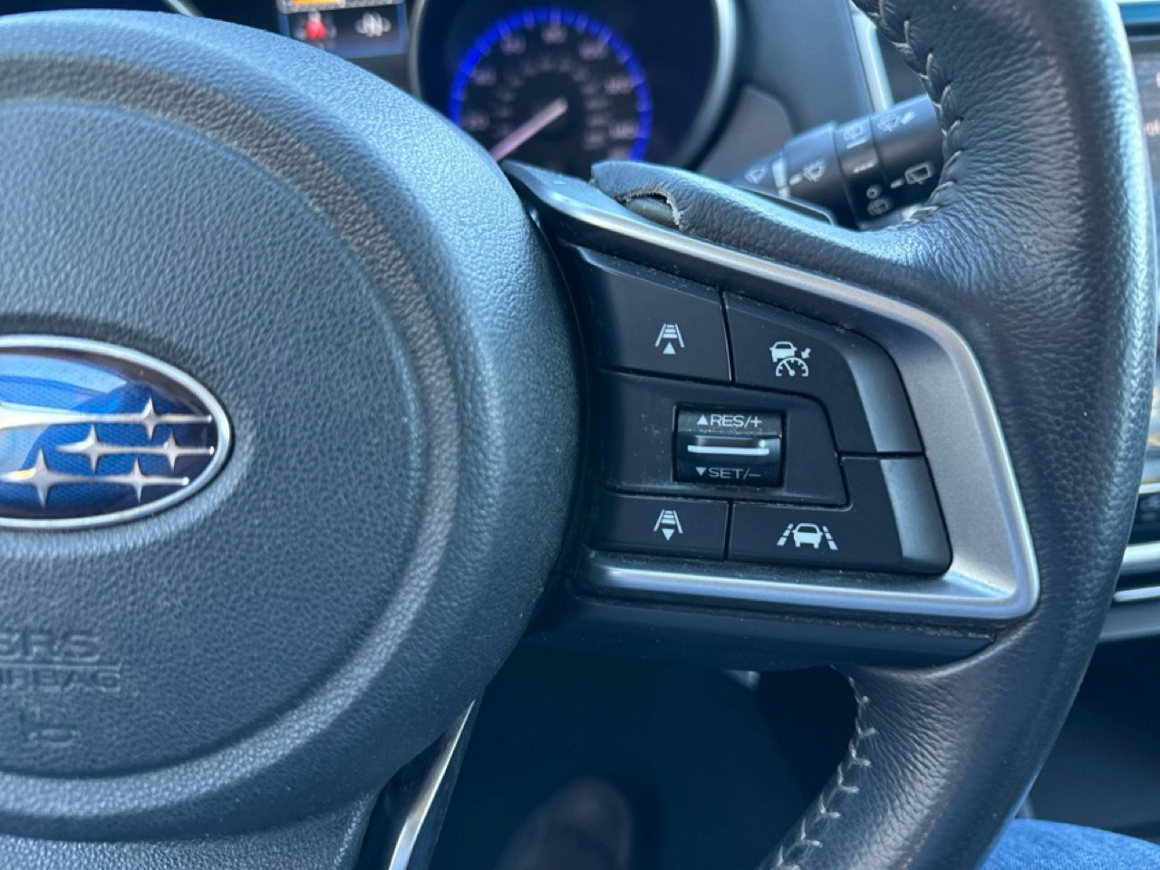 Subaru Outback 2.5i Premium 2018