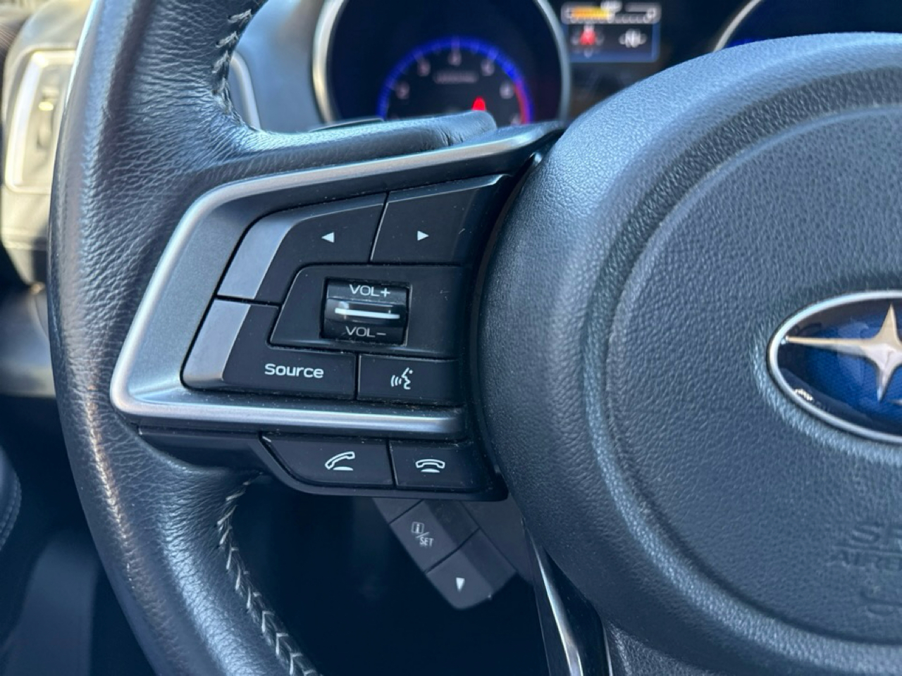 Subaru Outback 2.5i Premium 2018