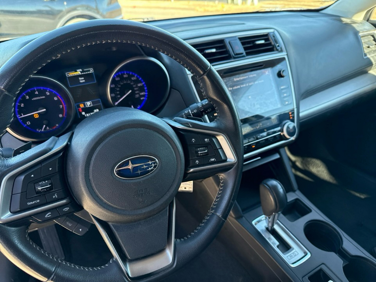 Subaru Outback 2.5i Premium 2018