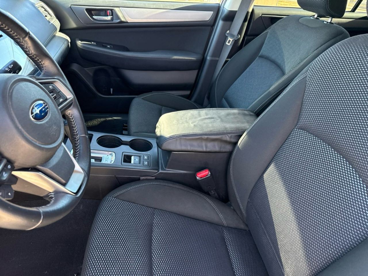 Subaru Outback 2.5i Premium 2018