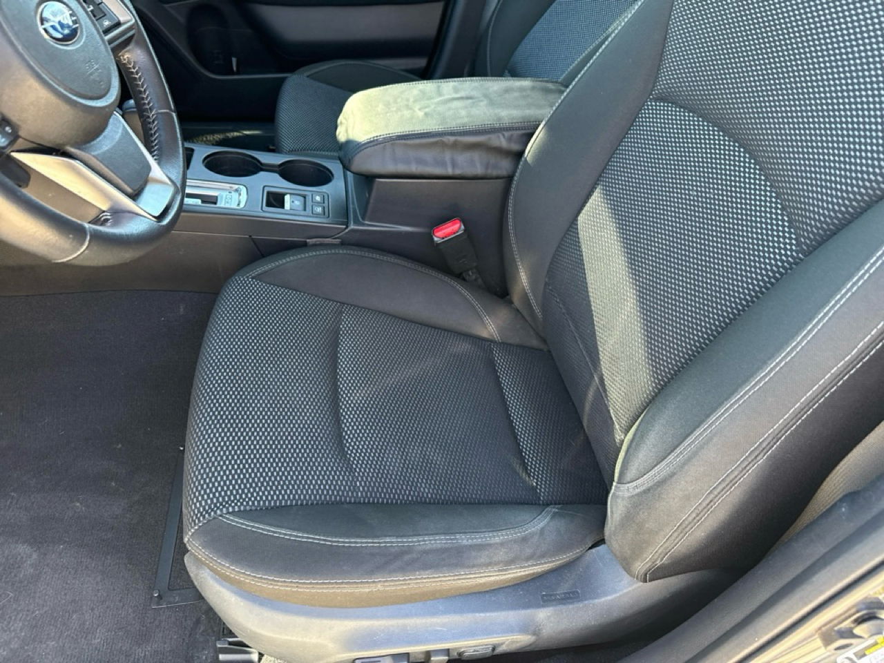 Subaru Outback 2.5i Premium 2018