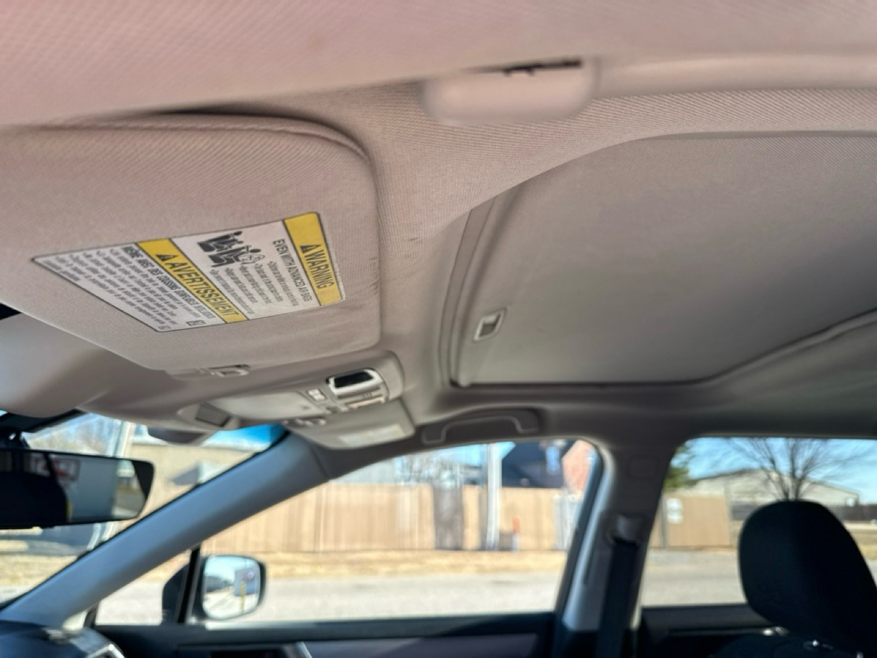 Subaru Outback 2.5i Premium 2018