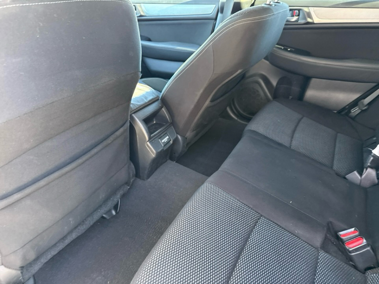 Subaru Outback 2.5i Premium 2018