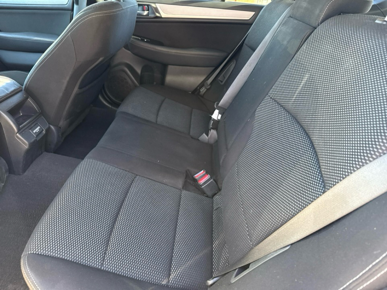 Subaru Outback 2.5i Premium 2018