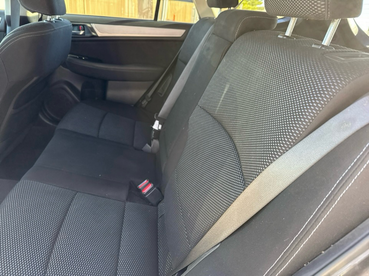 Subaru Outback 2.5i Premium 2018