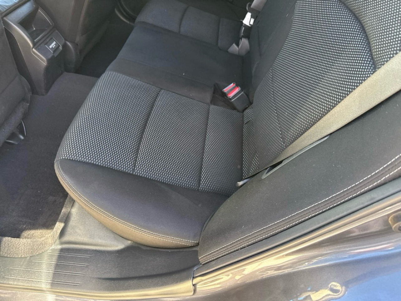 Subaru Outback 2.5i Premium 2018