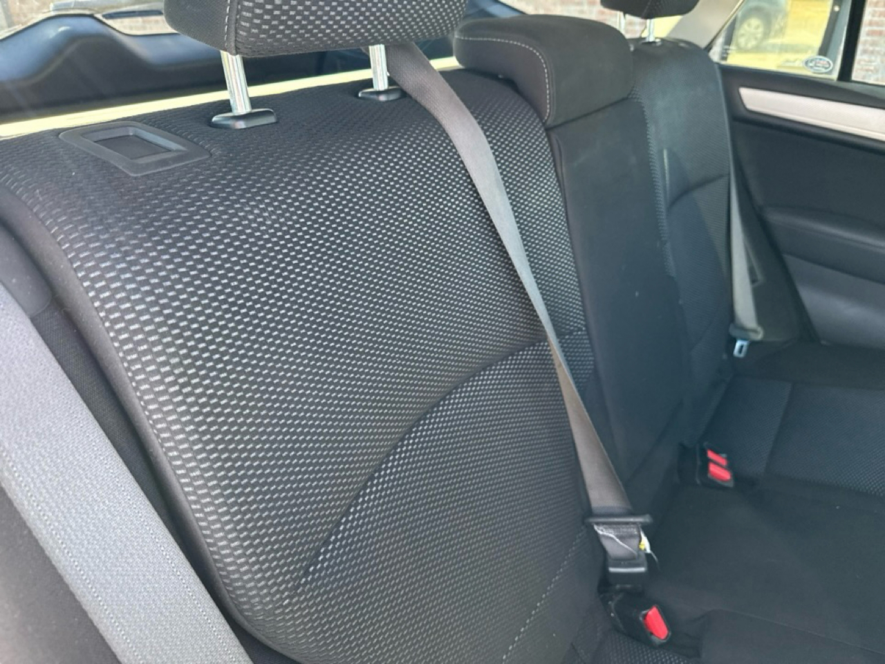 Subaru Outback 2.5i Premium 2018