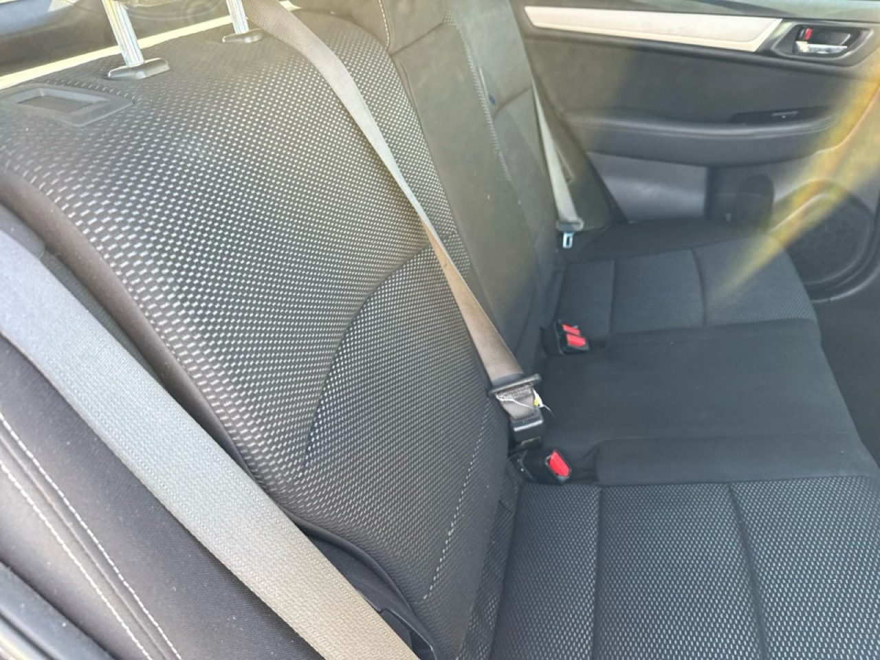 Subaru Outback 2.5i Premium 2018