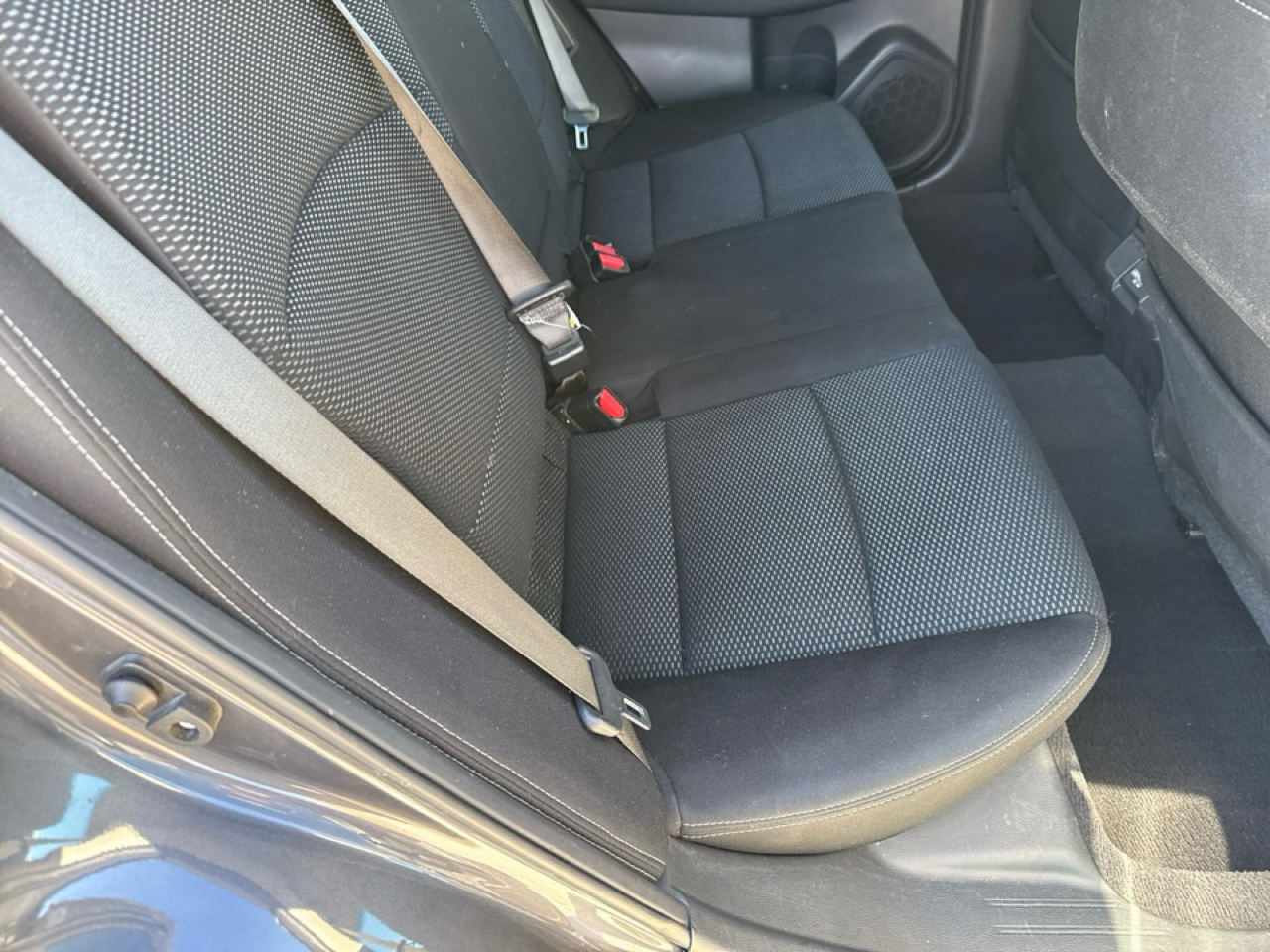 Subaru Outback 2.5i Premium 2018