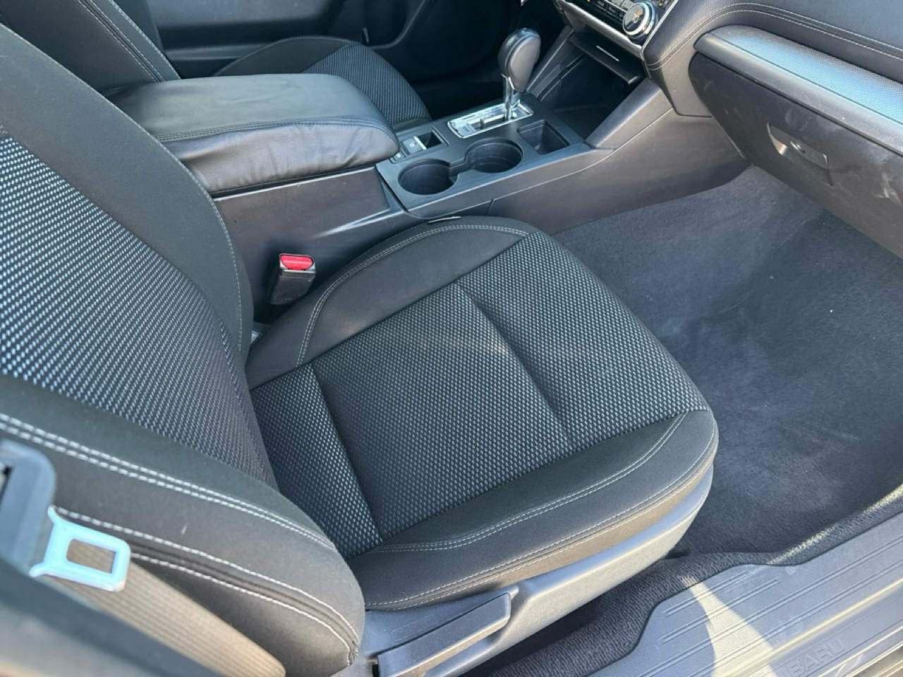 Subaru Outback 2.5i Premium 2018