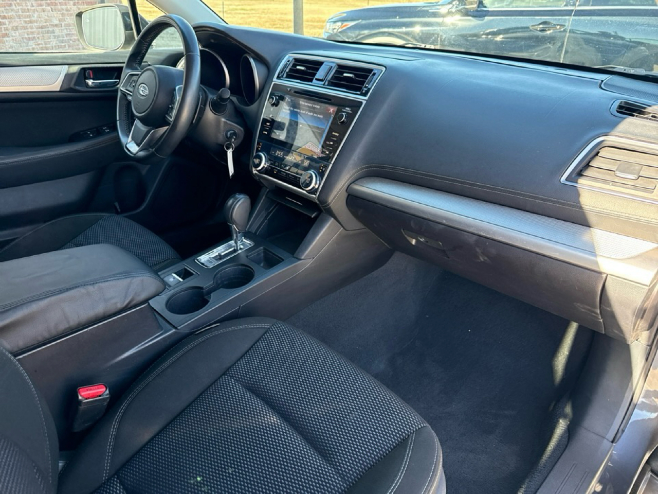 Subaru Outback 2.5i Premium 2018